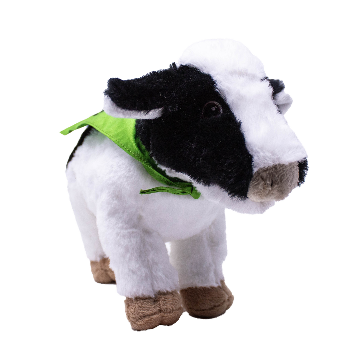 Cow Plush