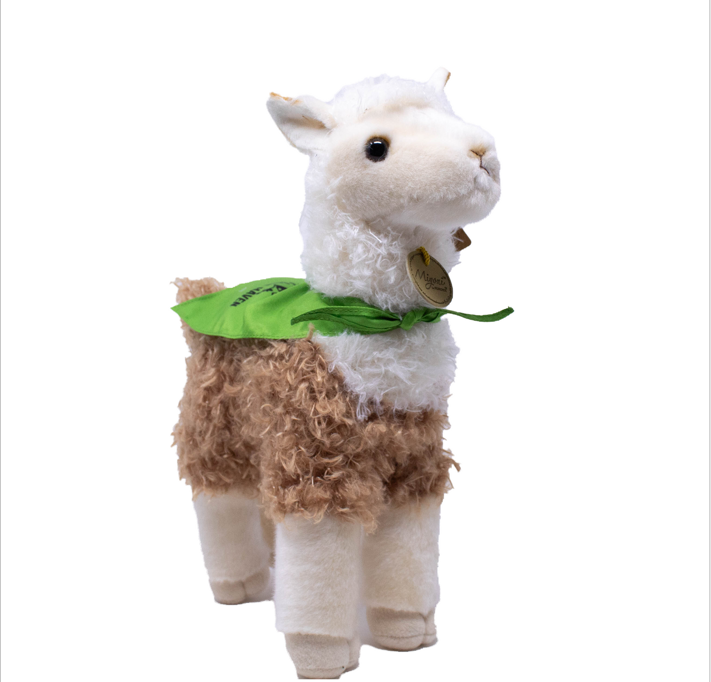Llama Plush