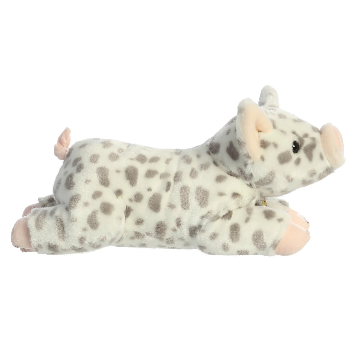 Spotted Piglet Plush