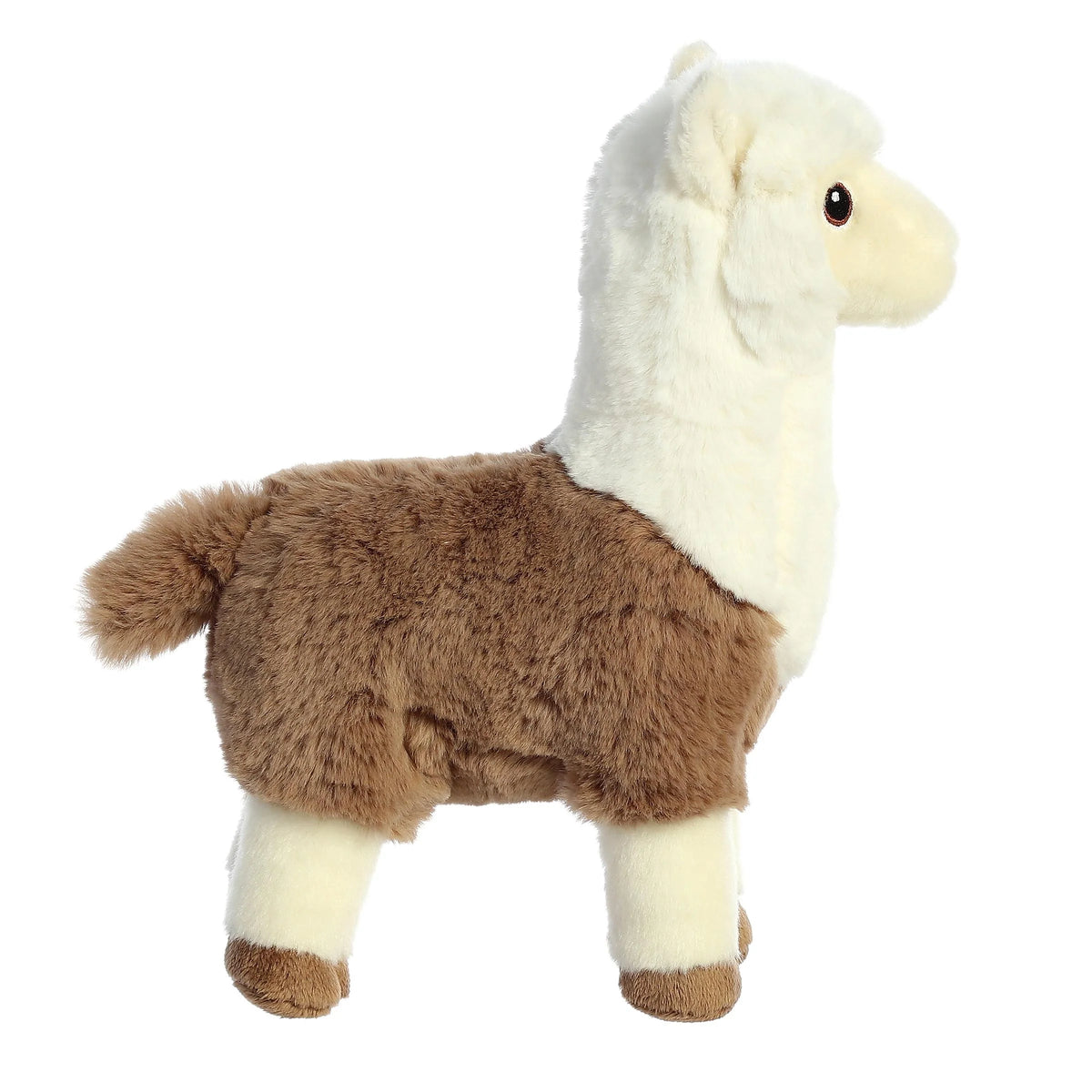 Alpaca Plush