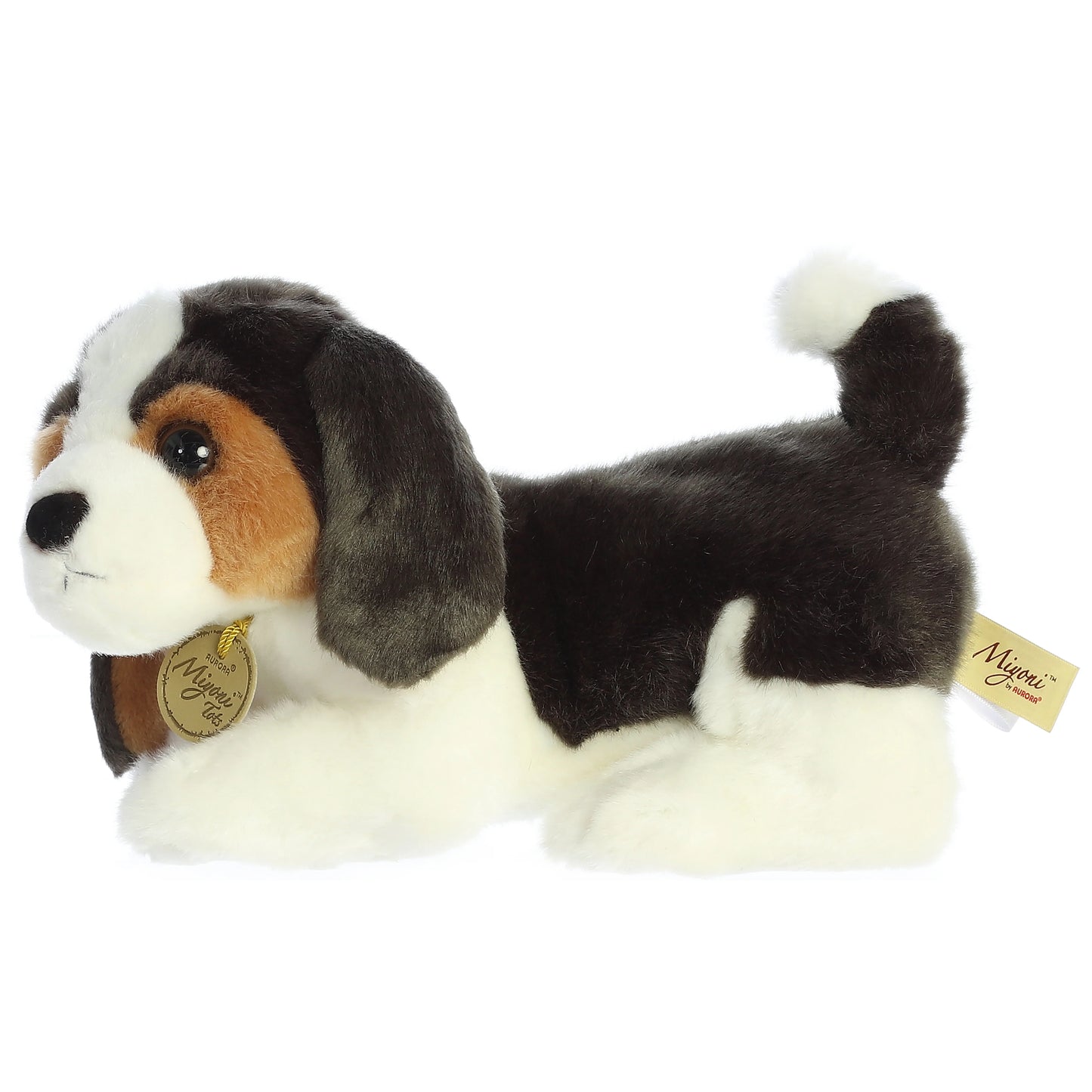 Beagle Plush