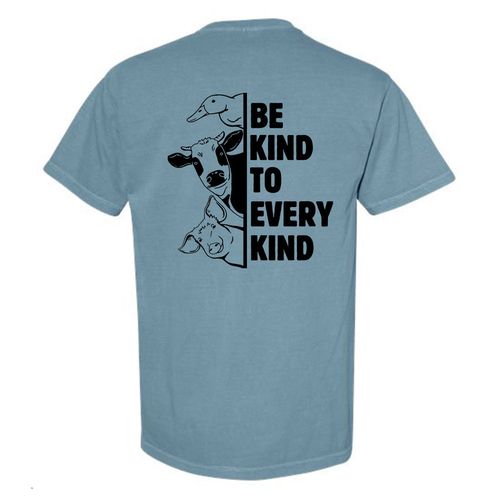 Every Kind Pocket Tee