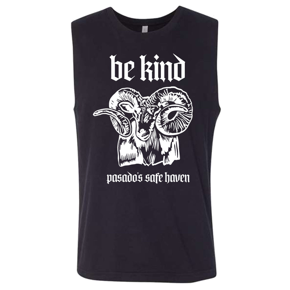 Be Kind Tank