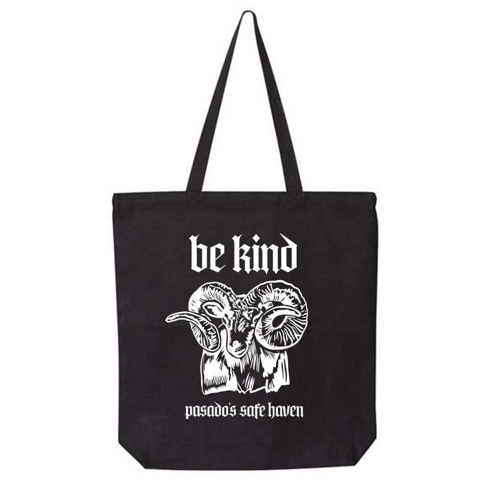Be Kind Tote