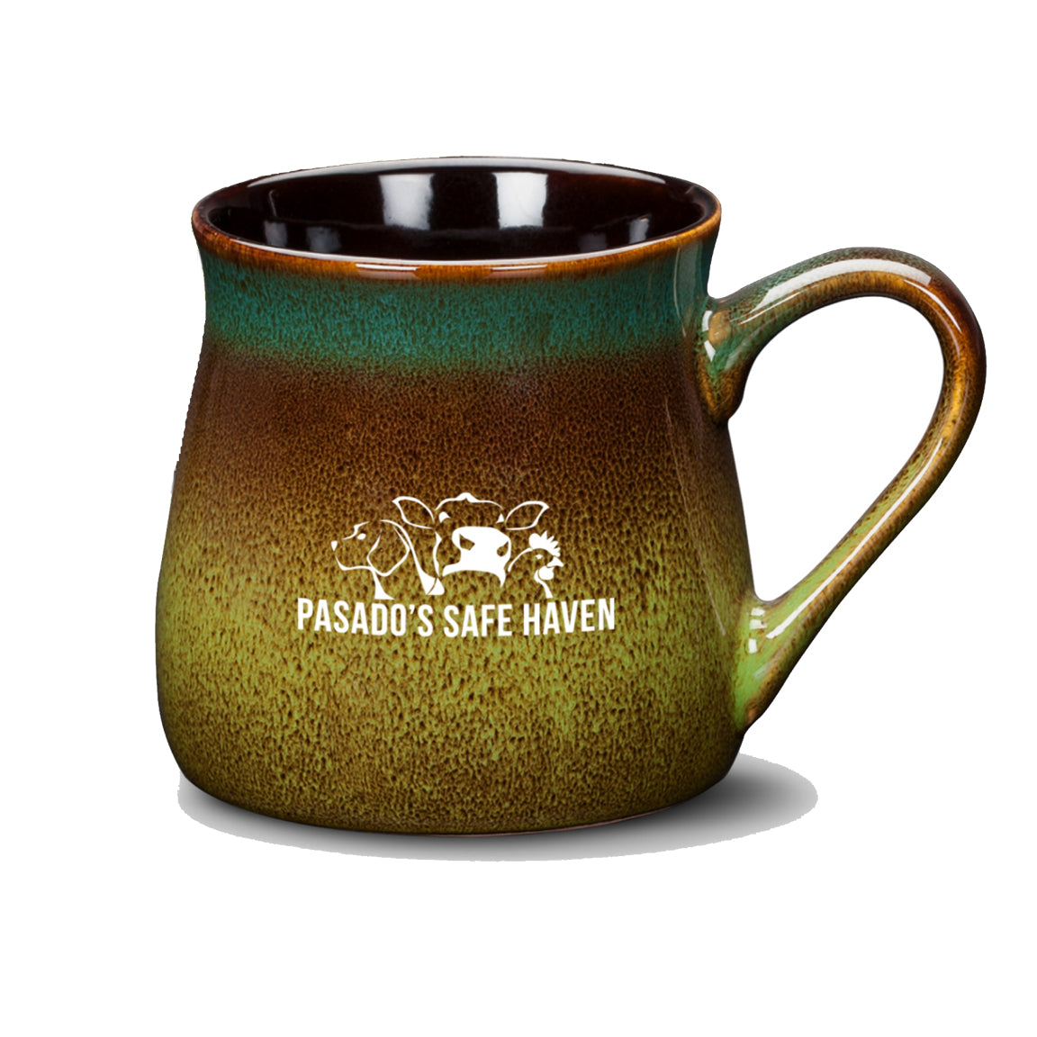 Ceramic Mug