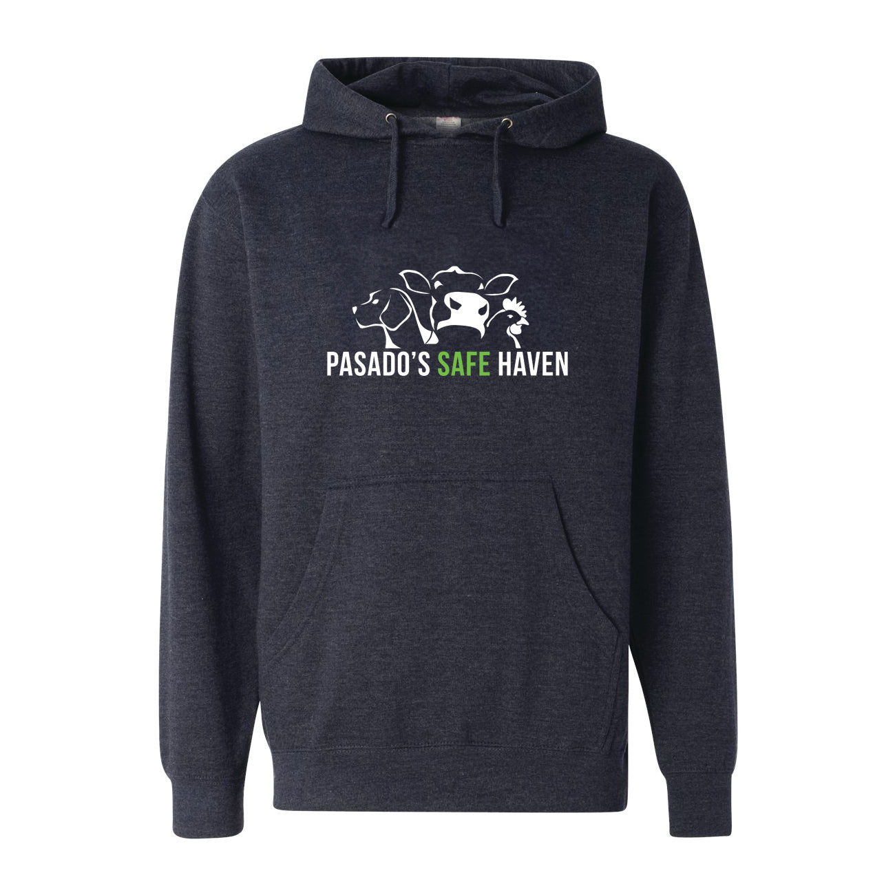 Classic Hoodie Sweatshirt