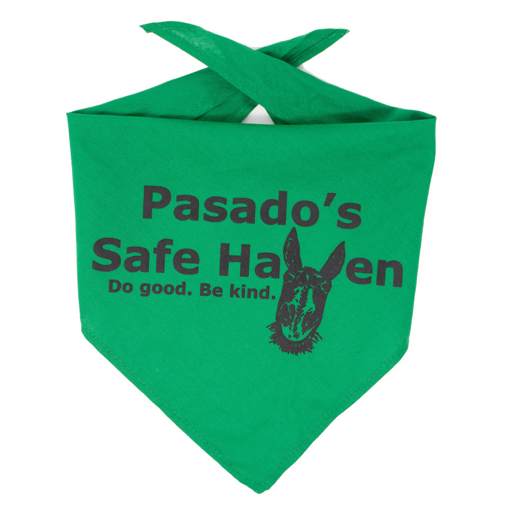 Dog Bandana