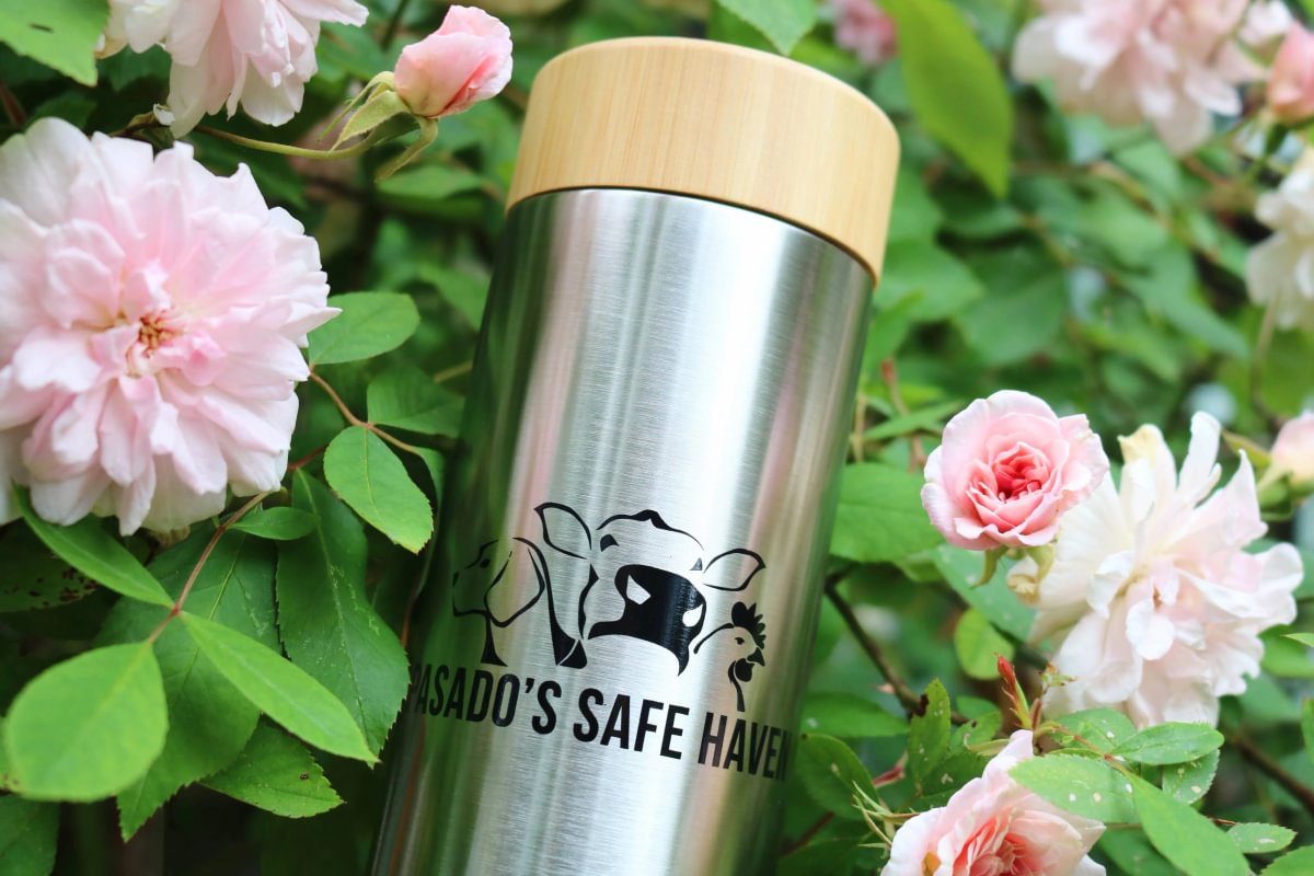 16oz Logo Tumbler