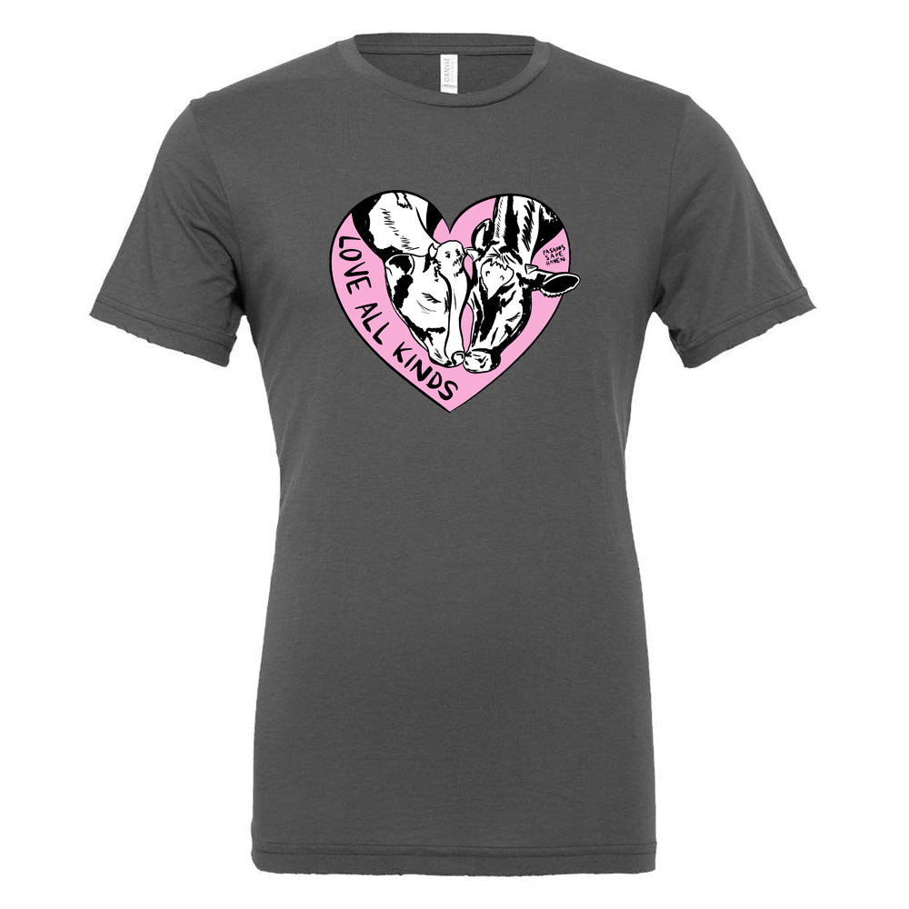 Love All Kinds Tee