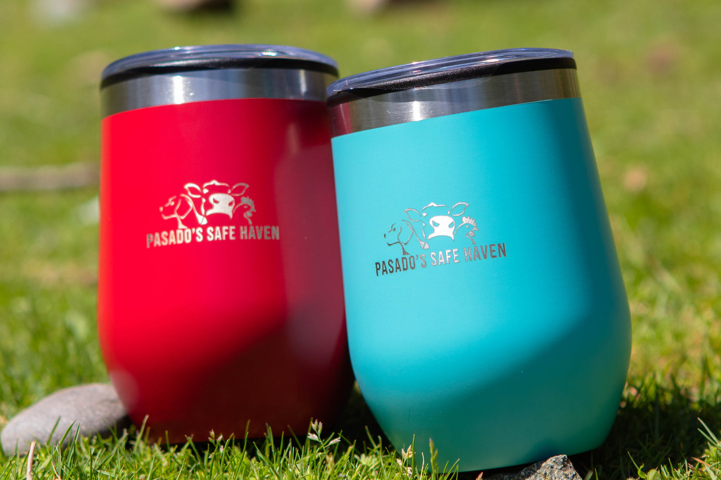 Wine Tumbler