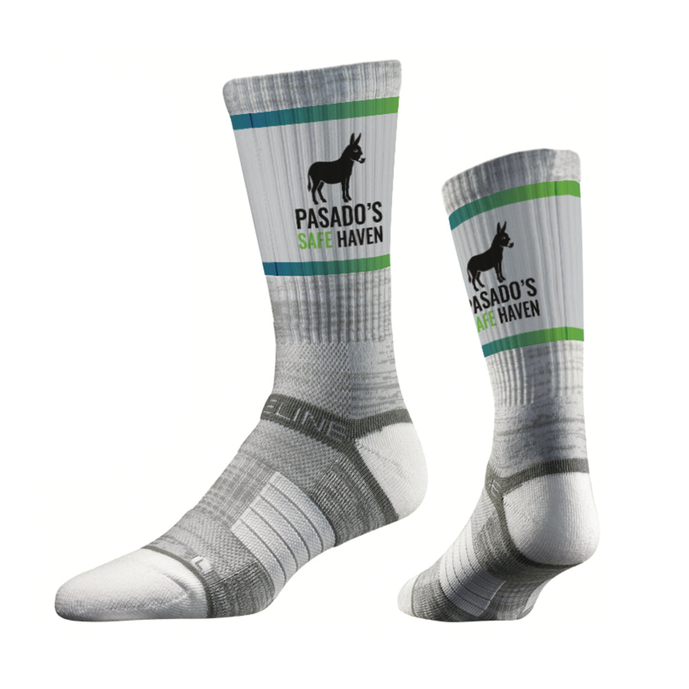 Strideline Socks