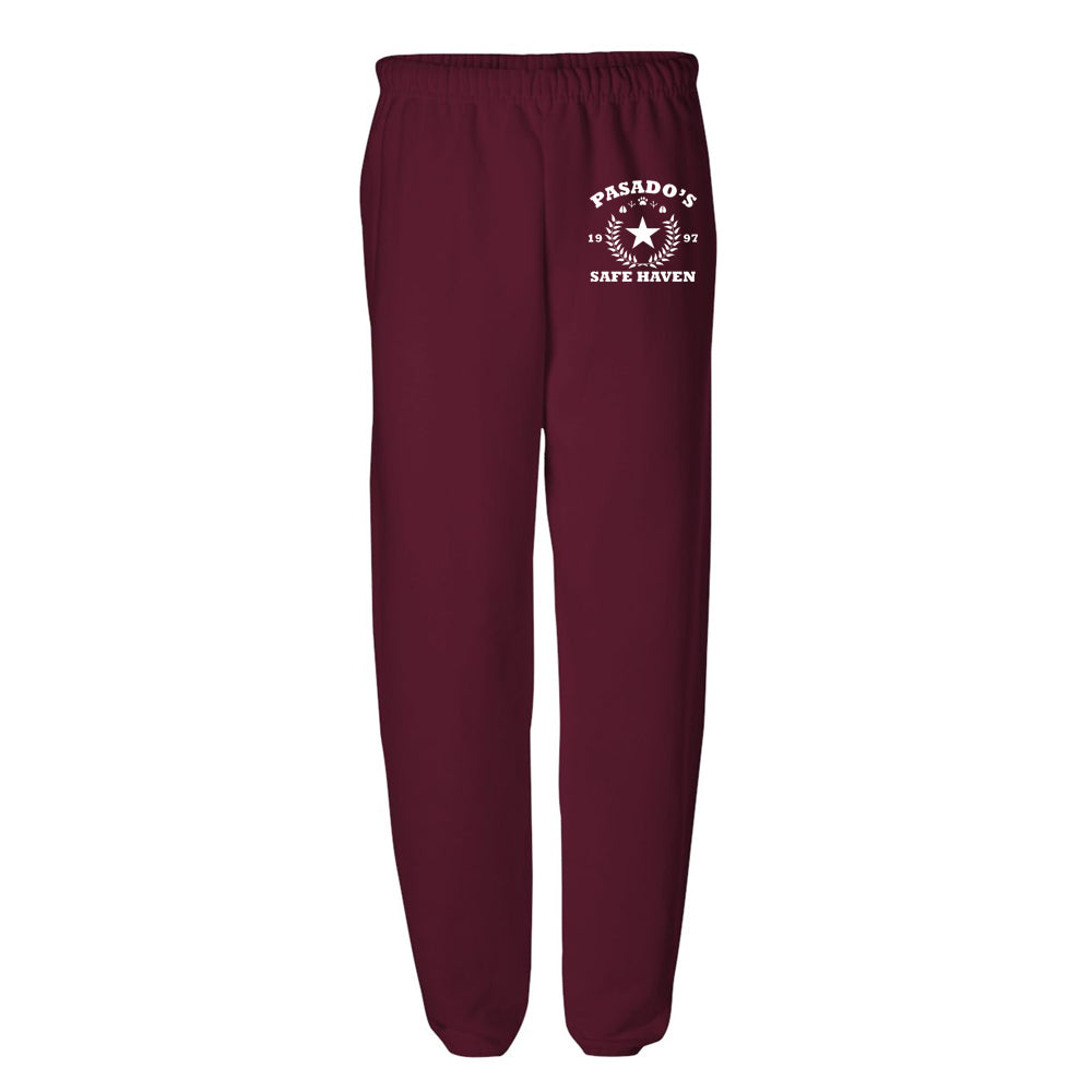 Sweatpants