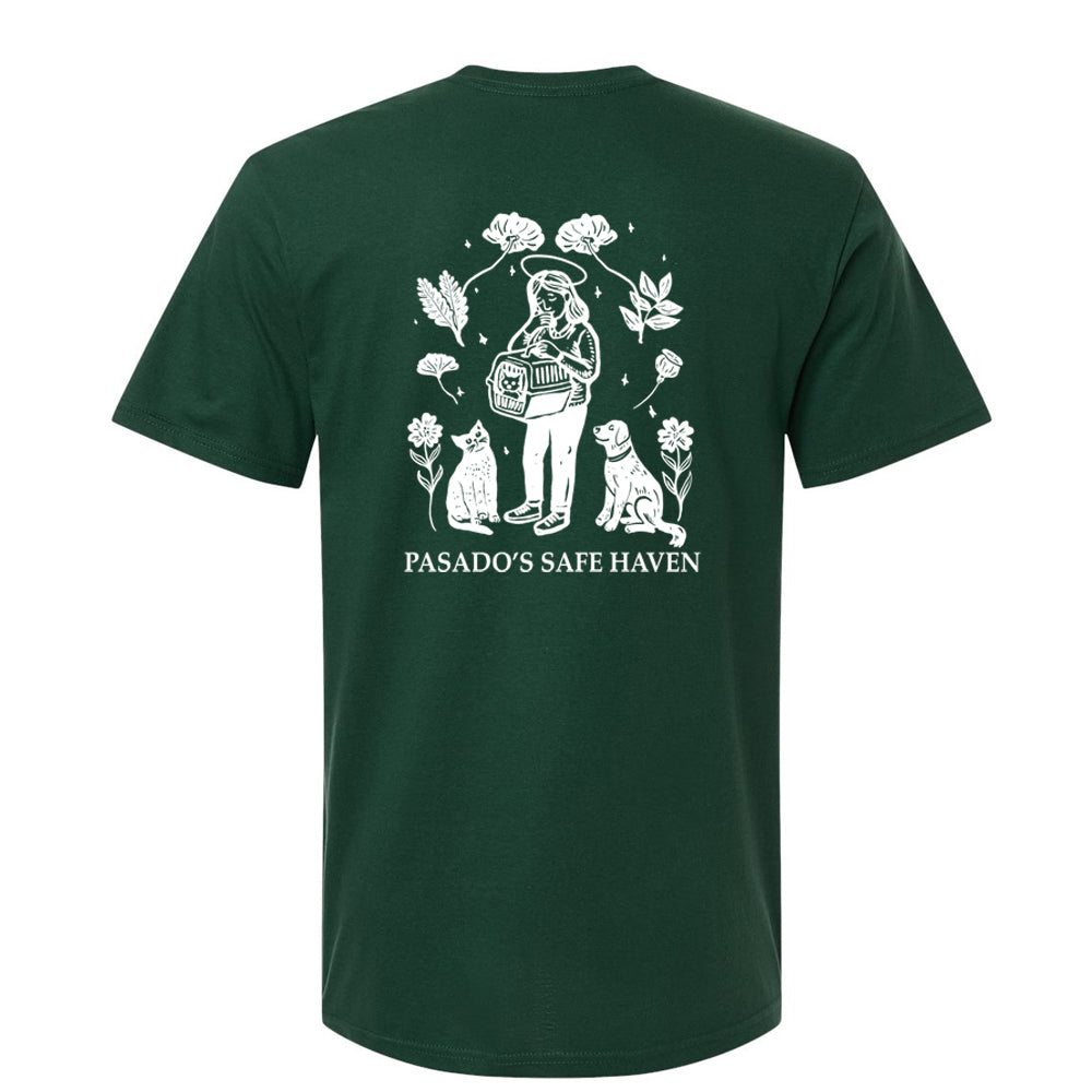 Tarot Tee