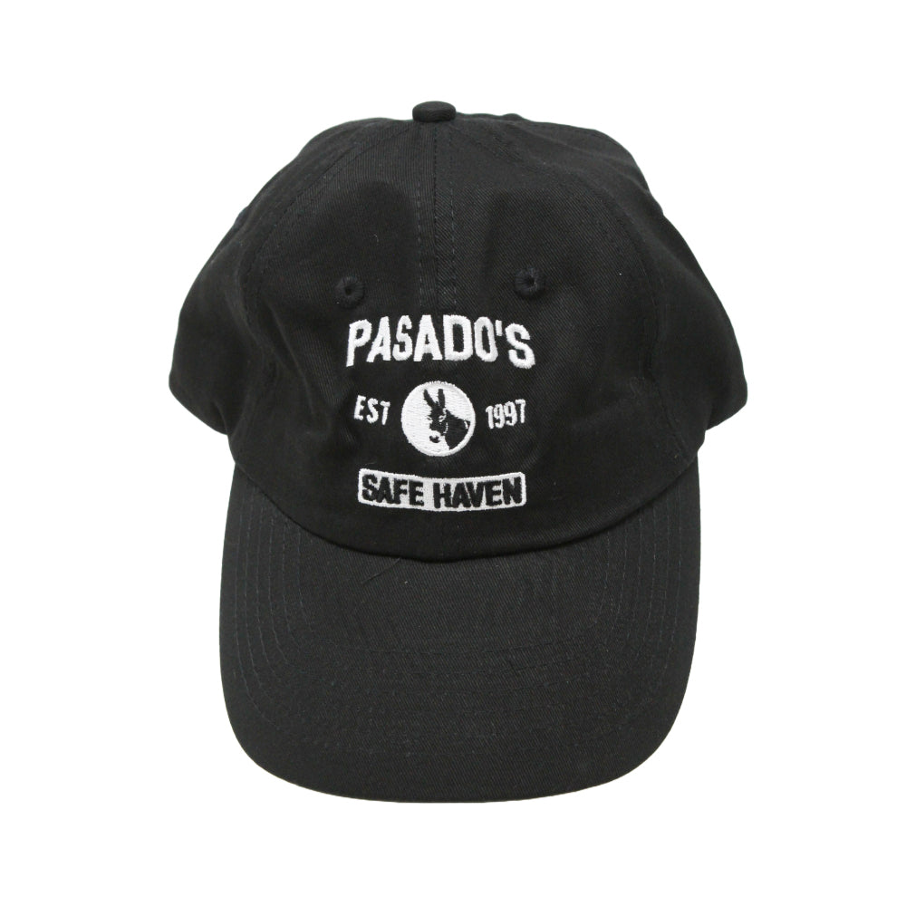 1997 Hat