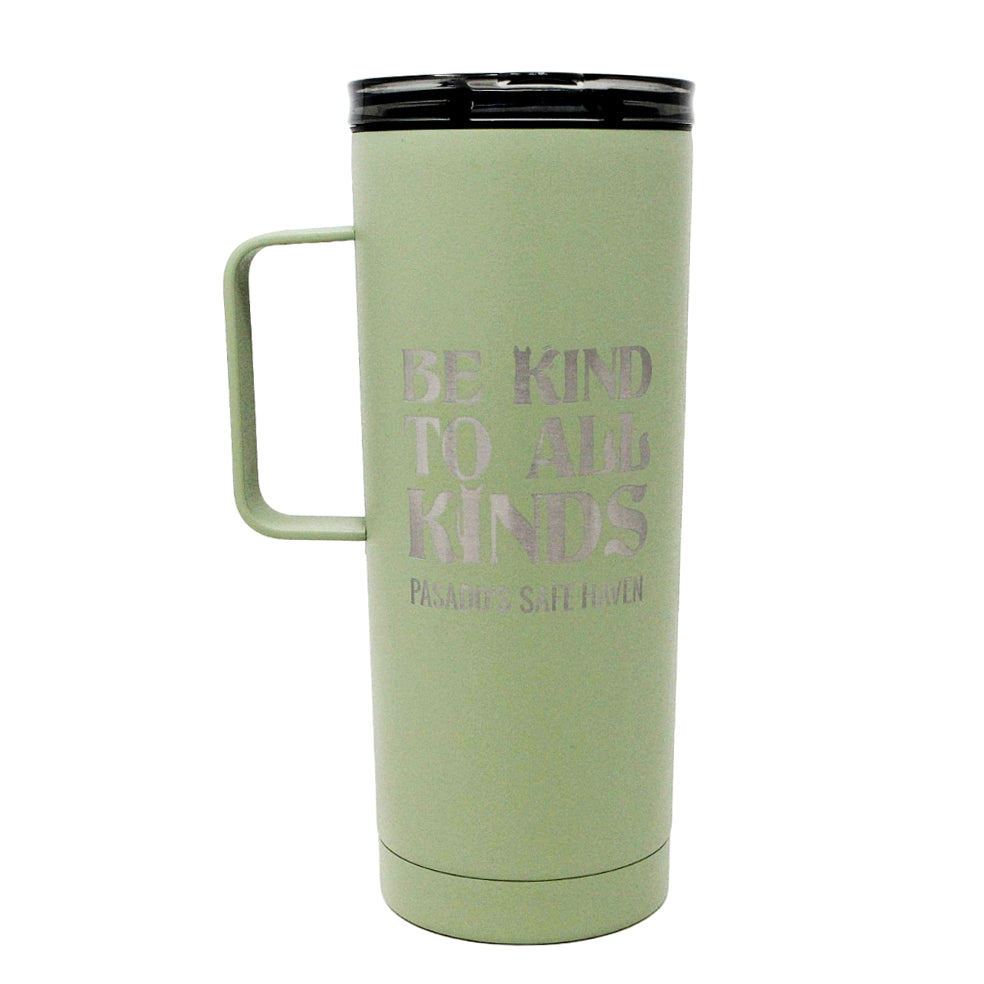 All Kinds 20oz Tall Mug