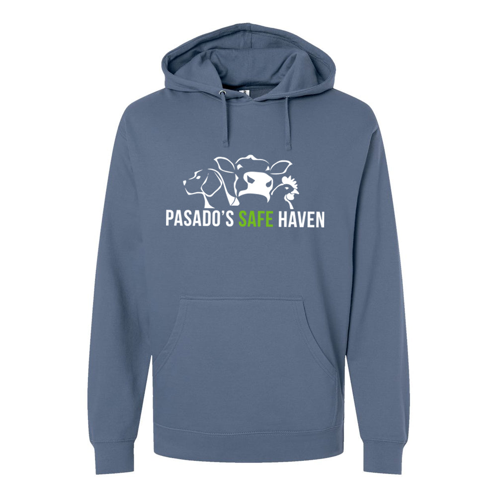 Classic Hoodie Sweatshirt