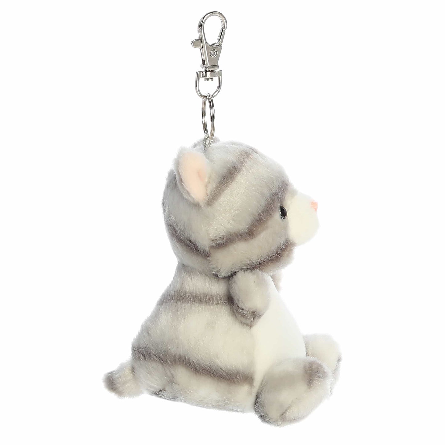 Kitty Clip-On Plush