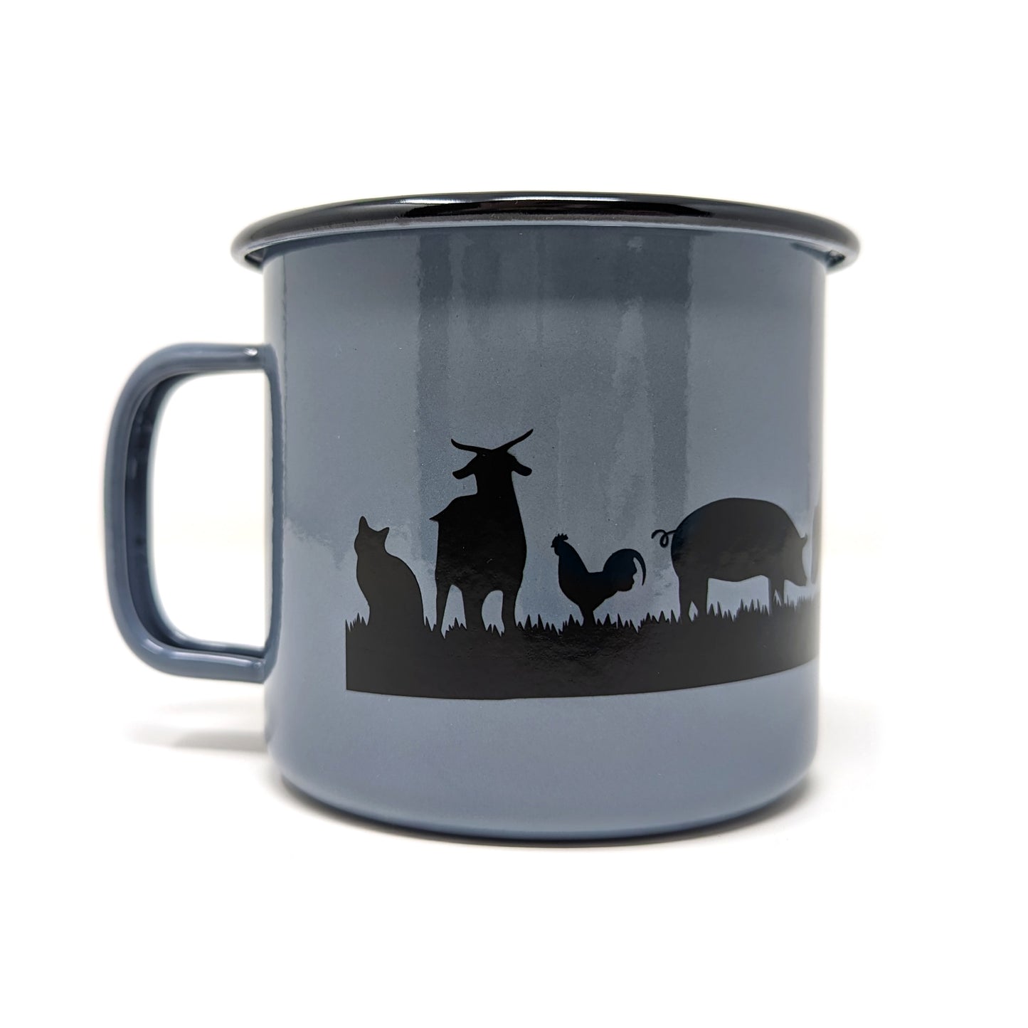 Camp Mug