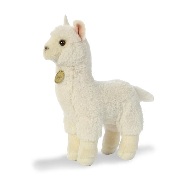 Moe Alpaca Plush