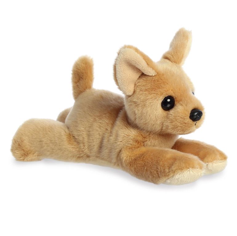 Chihuahua Plush