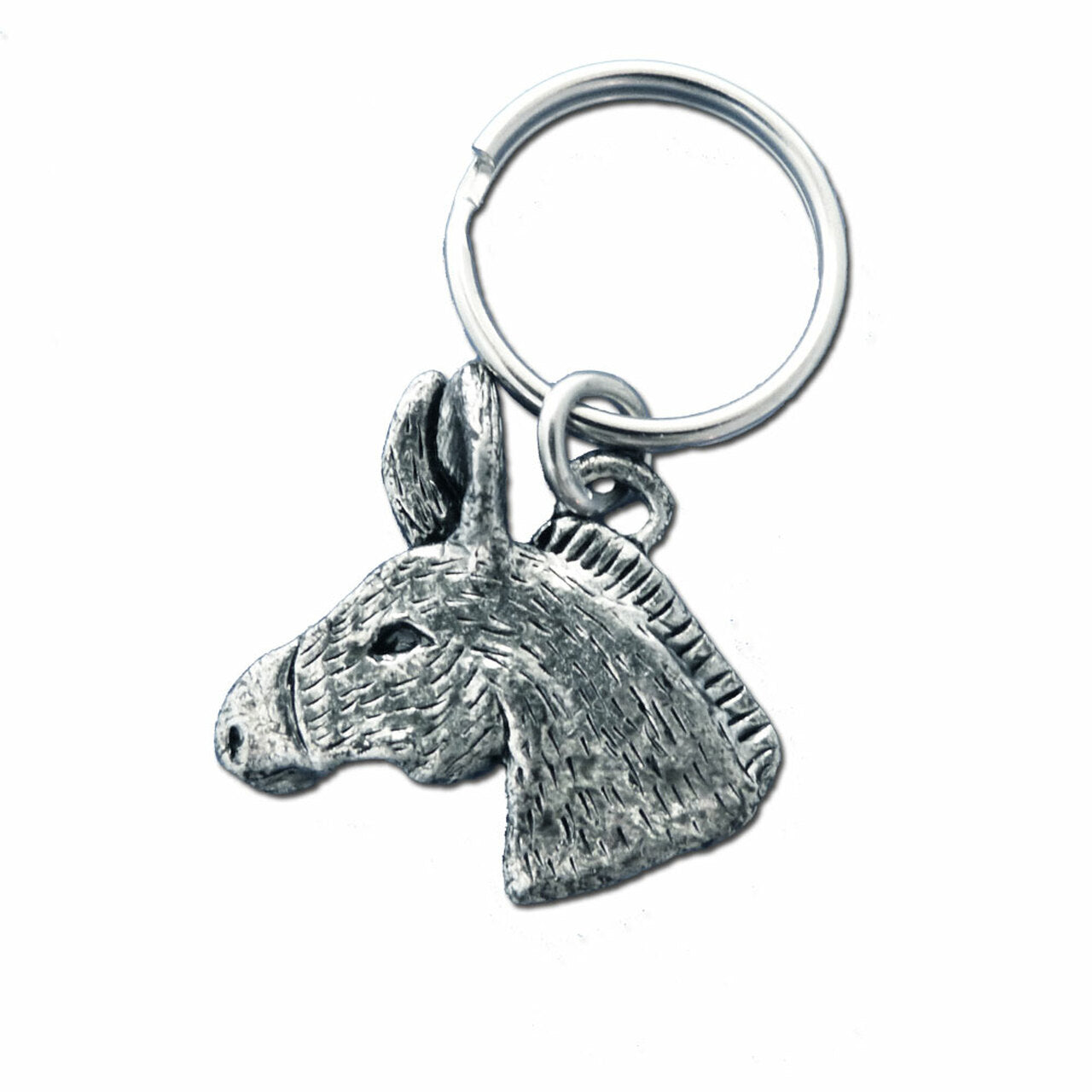 Donkey Keychain