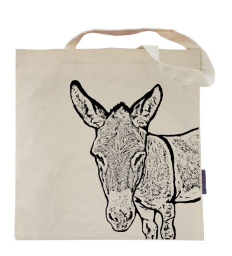 Donkey Tote