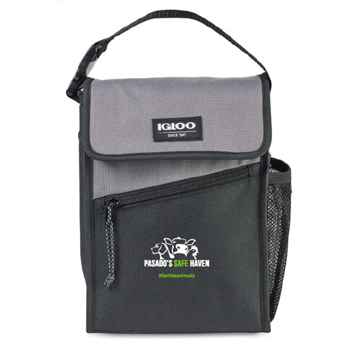 Logo Lunch Bag