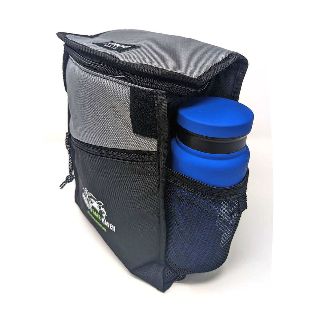 Logo Lunch Bag