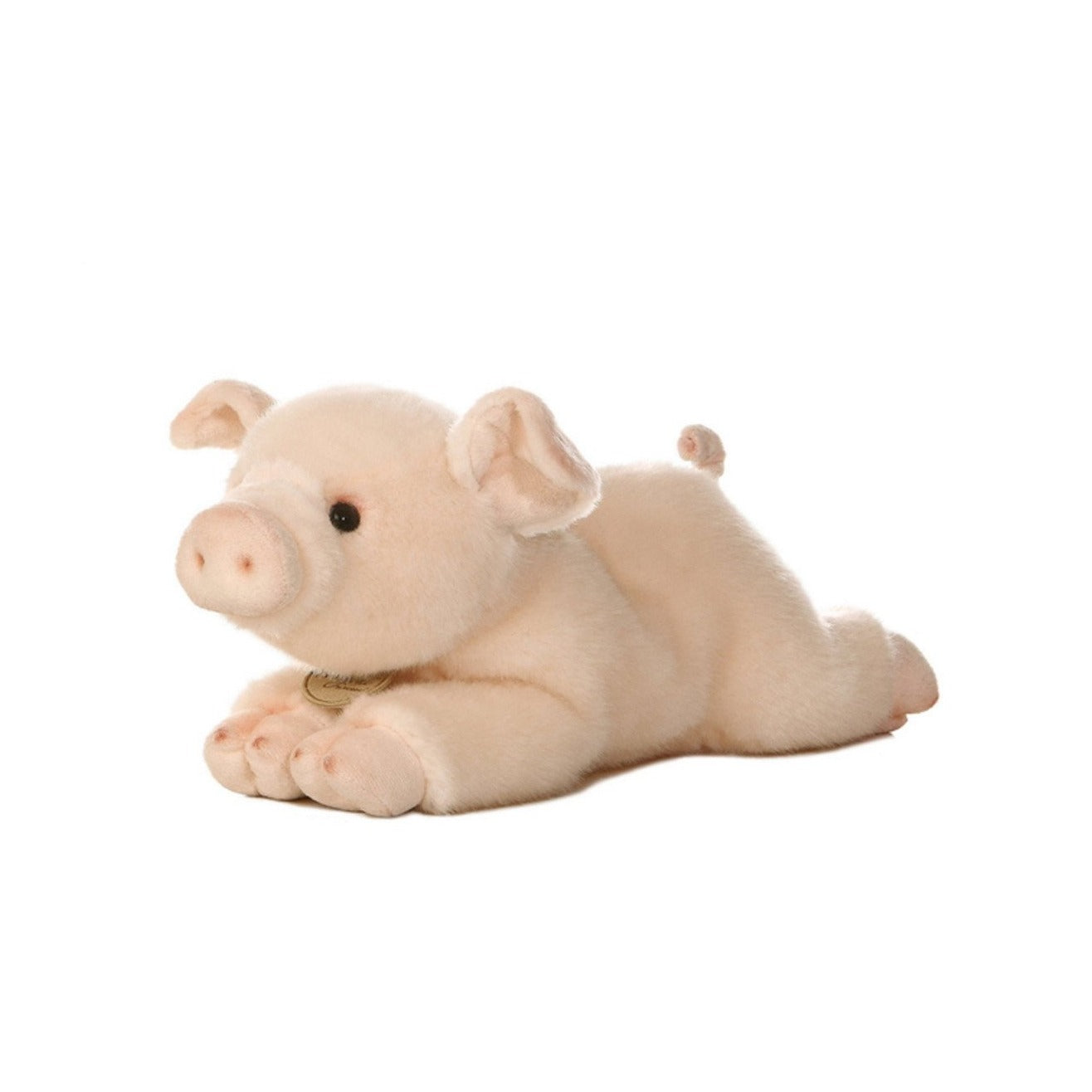 Sweetpea Pig Plush