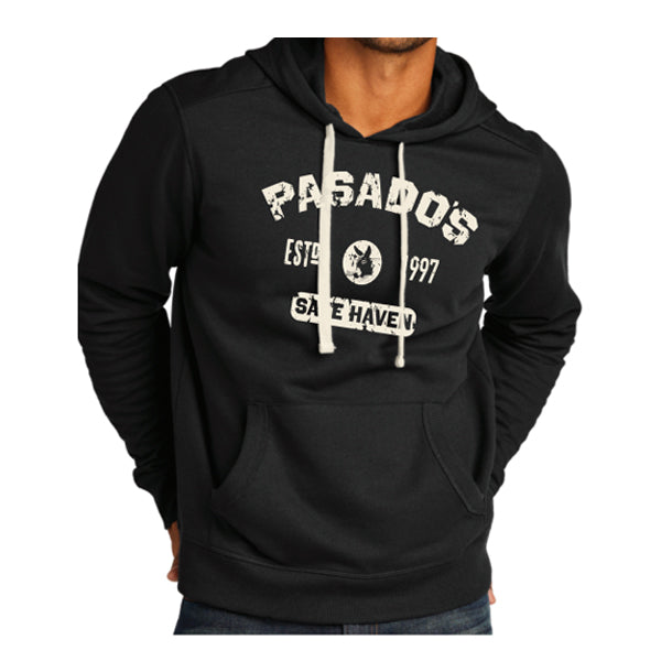 Pasado Sweatshirt