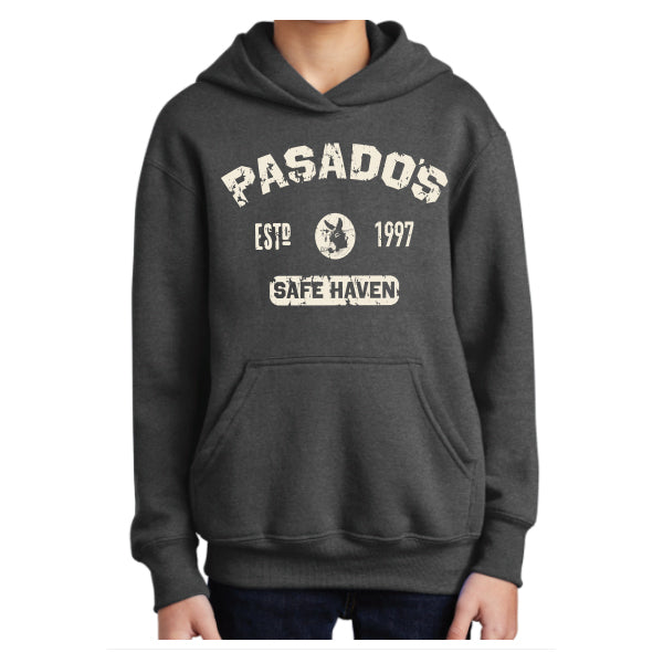 Youth Pasado Sweatshirt