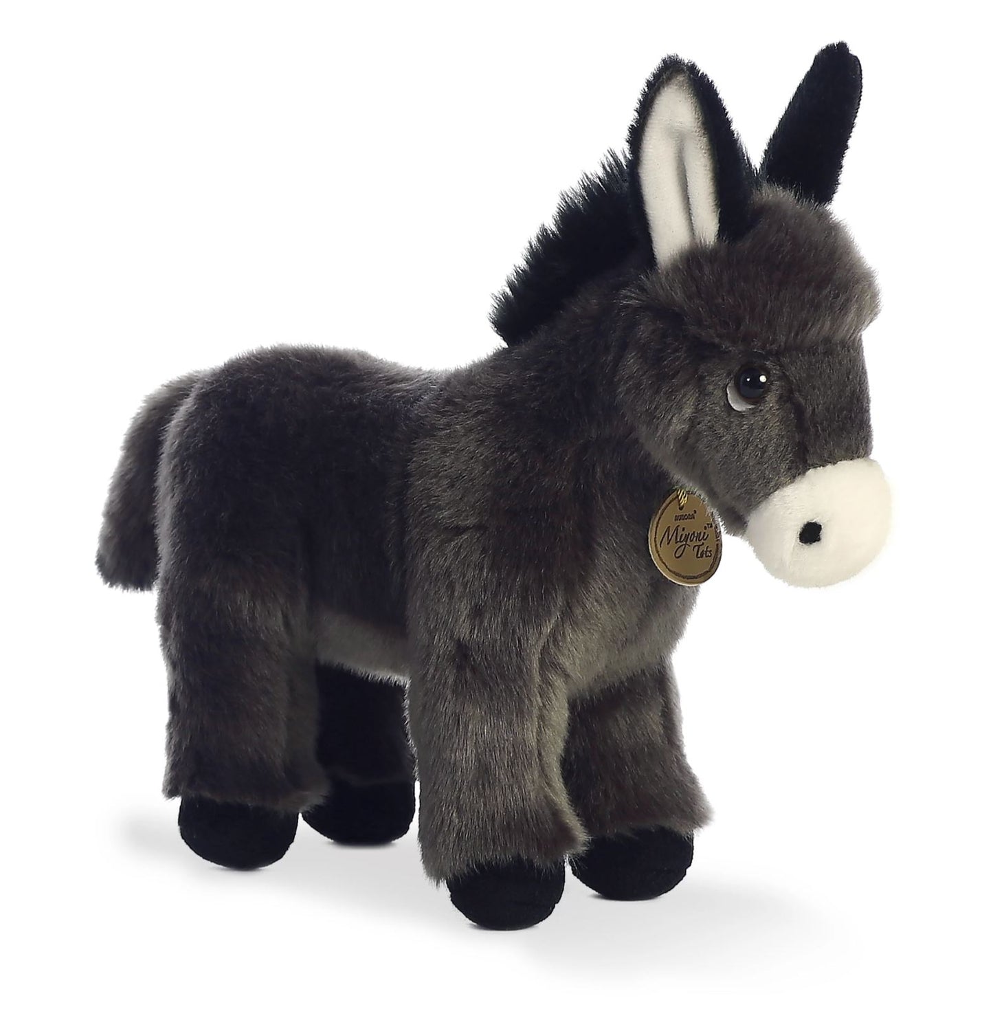 Pasado Plush