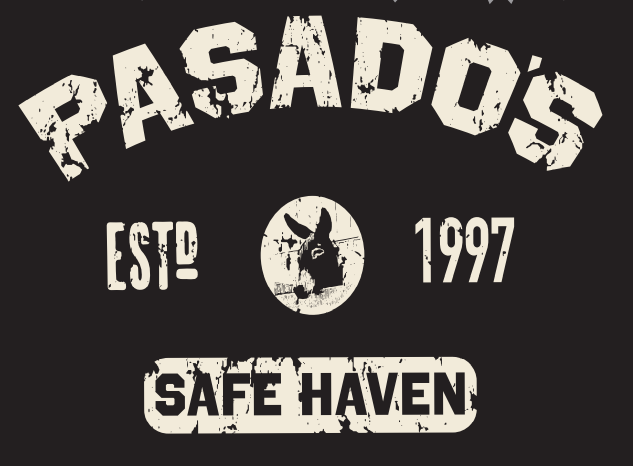 Pasado Sweatshirt