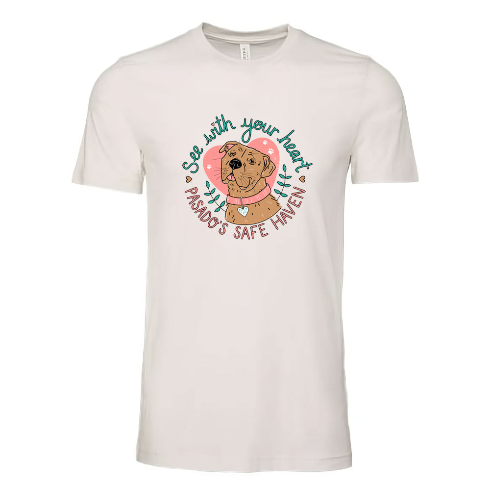Piper Tee