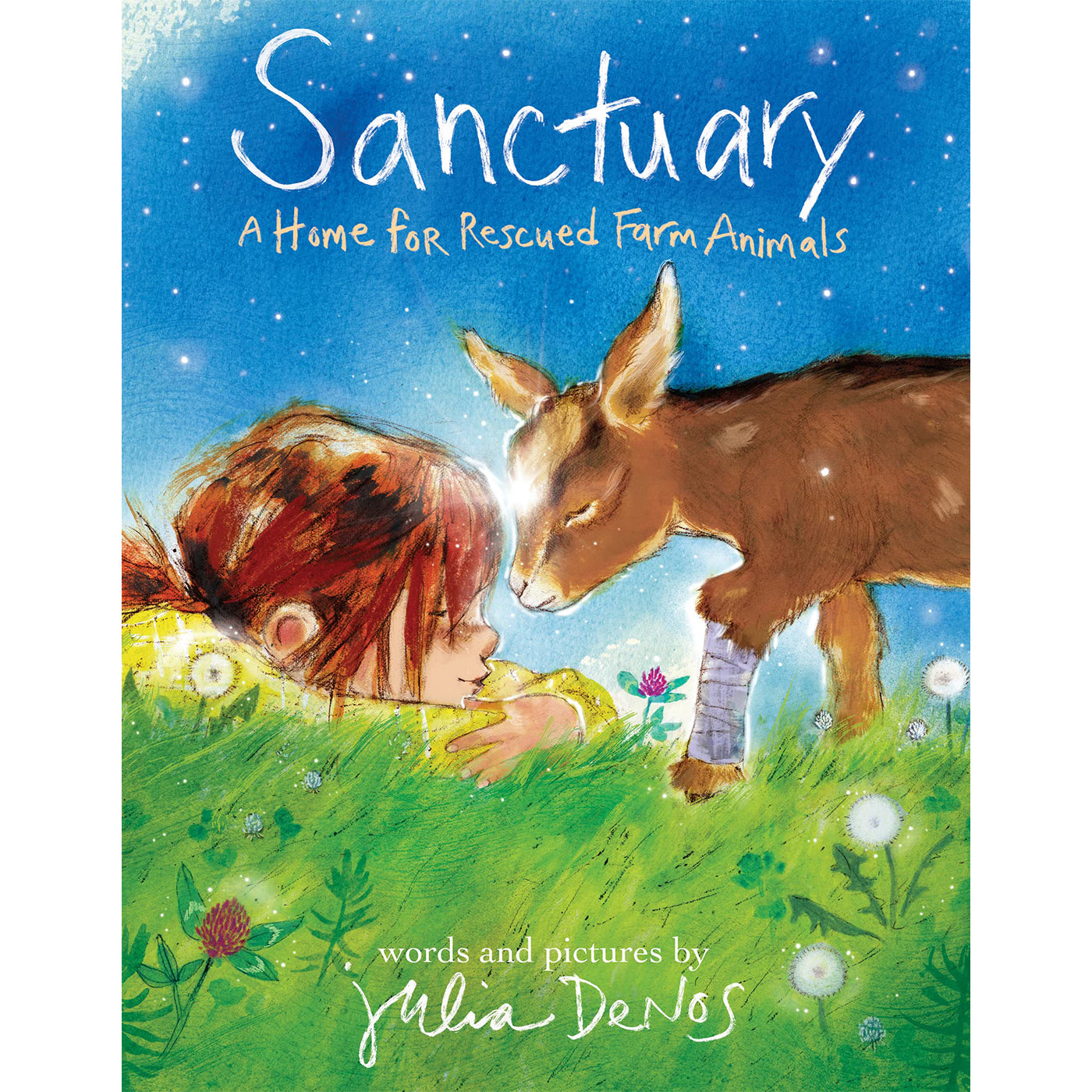 Sanctuary