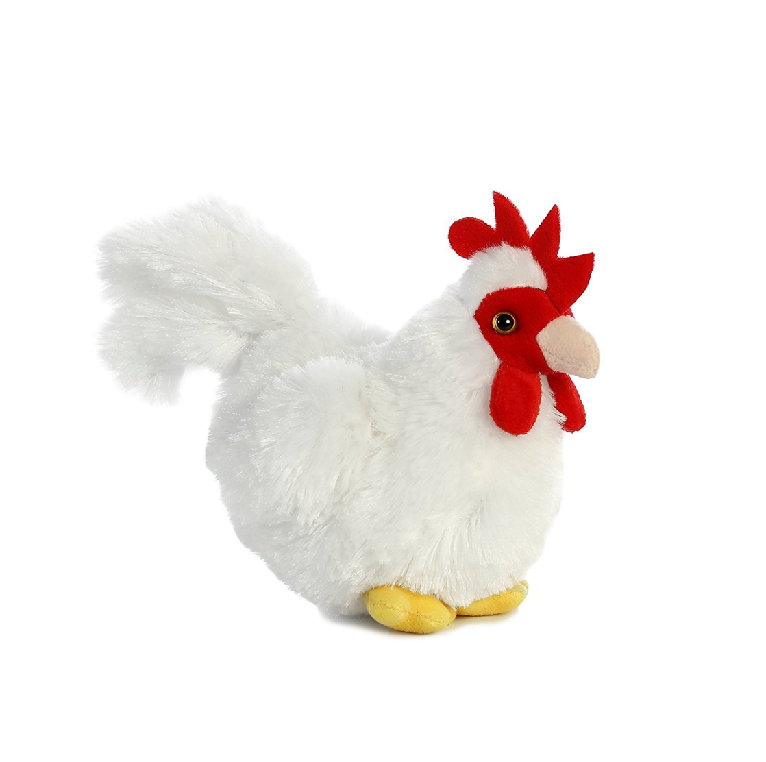 Chicken Plush