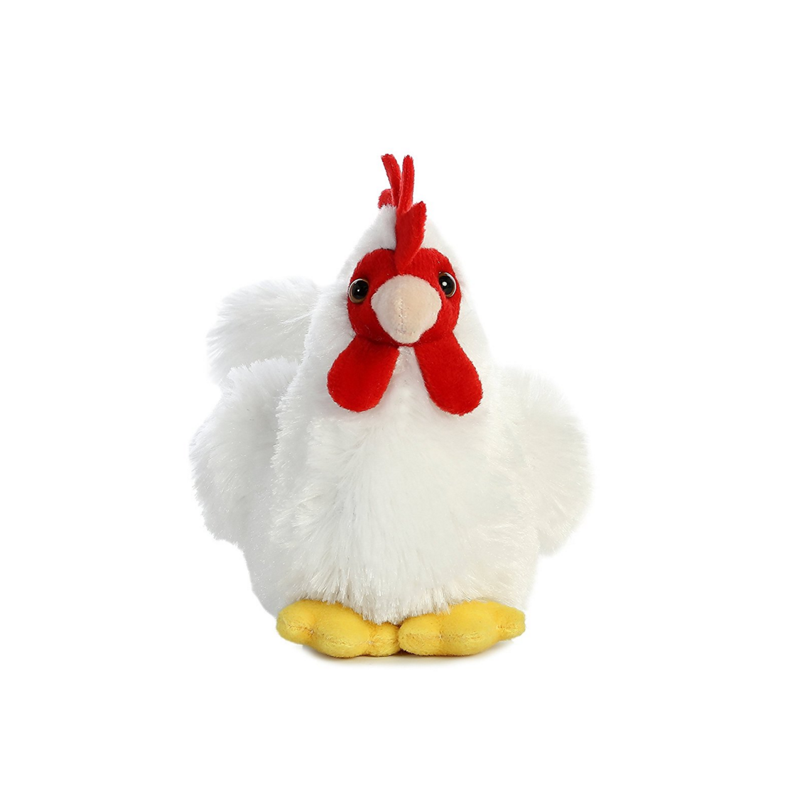 Chicken Plush