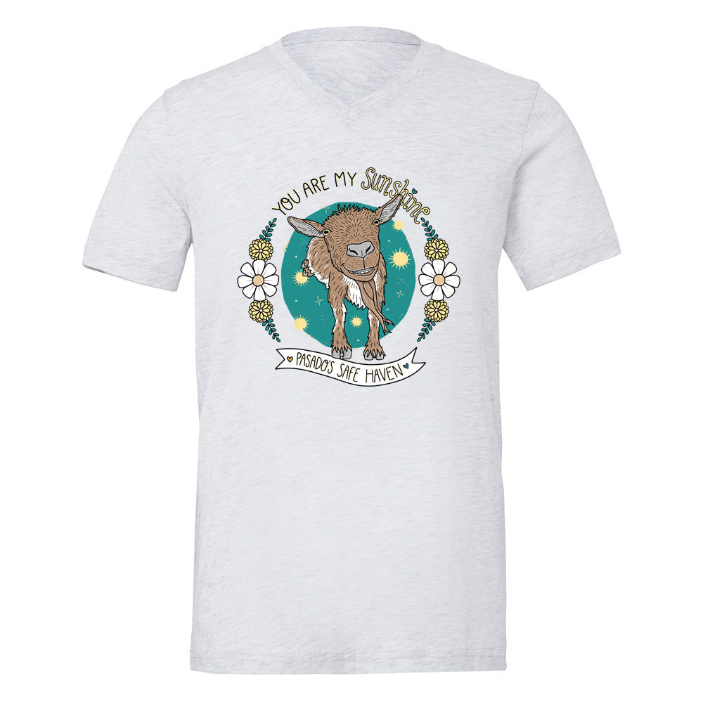 Smudge Tee