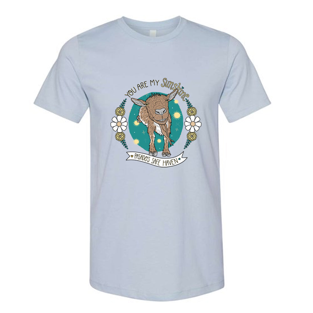 Smudge Tee