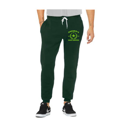 Sweatpants