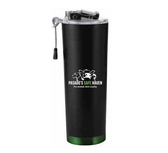 24oz Logo Tumbler