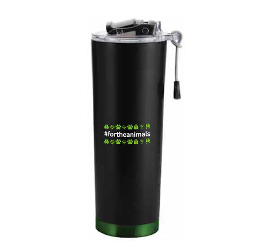 24oz Logo Tumbler