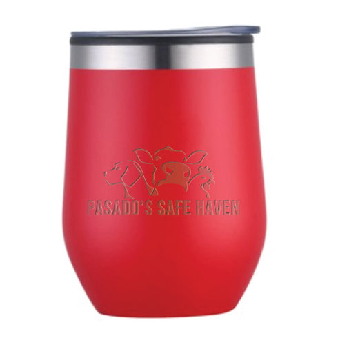 Wine Tumbler