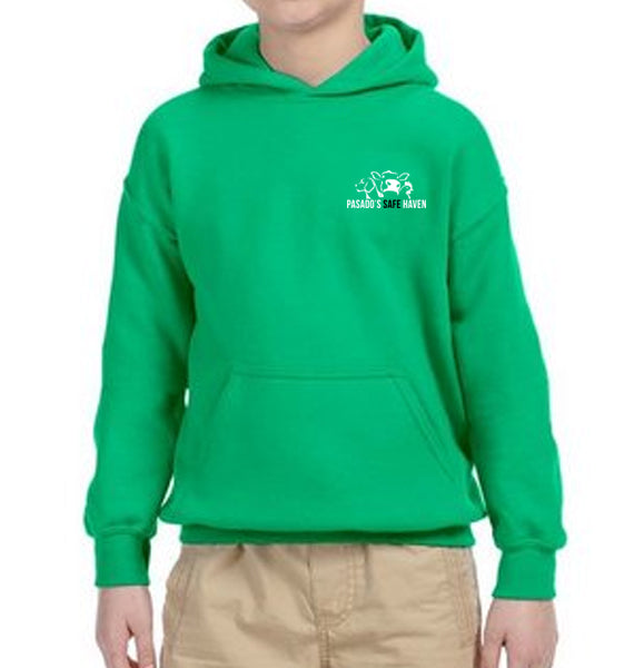 Youth Hoodie
