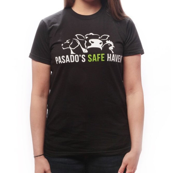 Classic Logo Tee