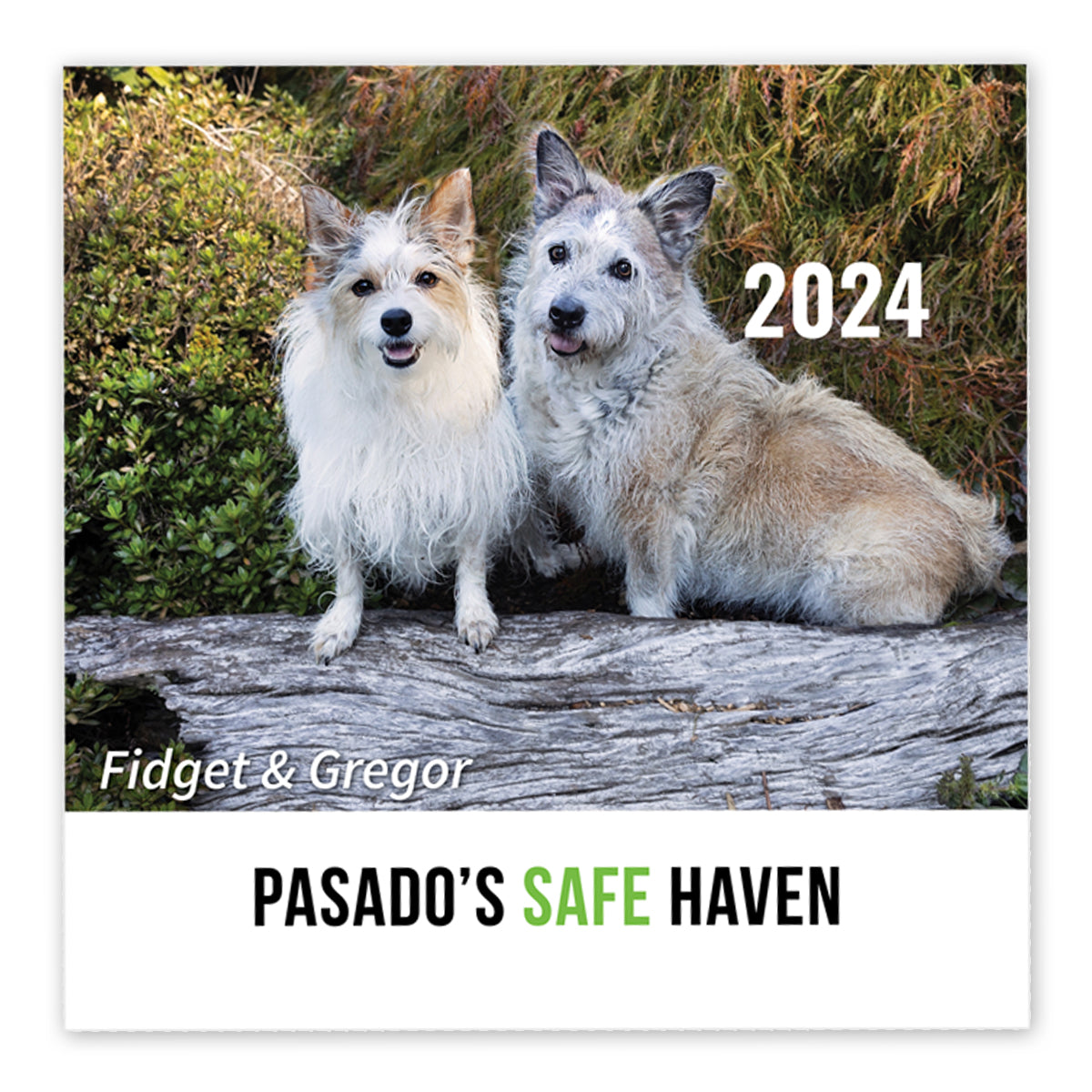 2024 Calendar