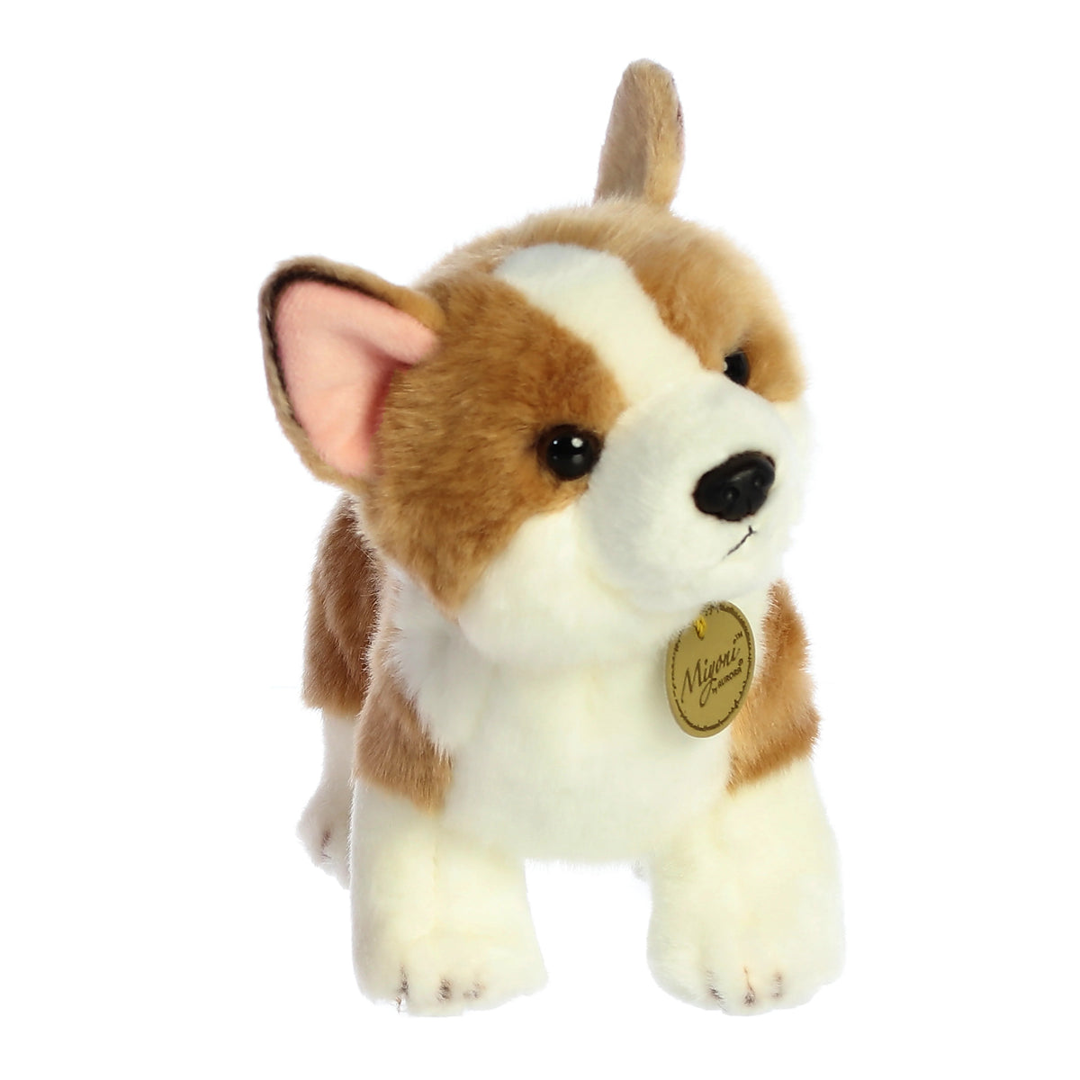 Corgi Plush