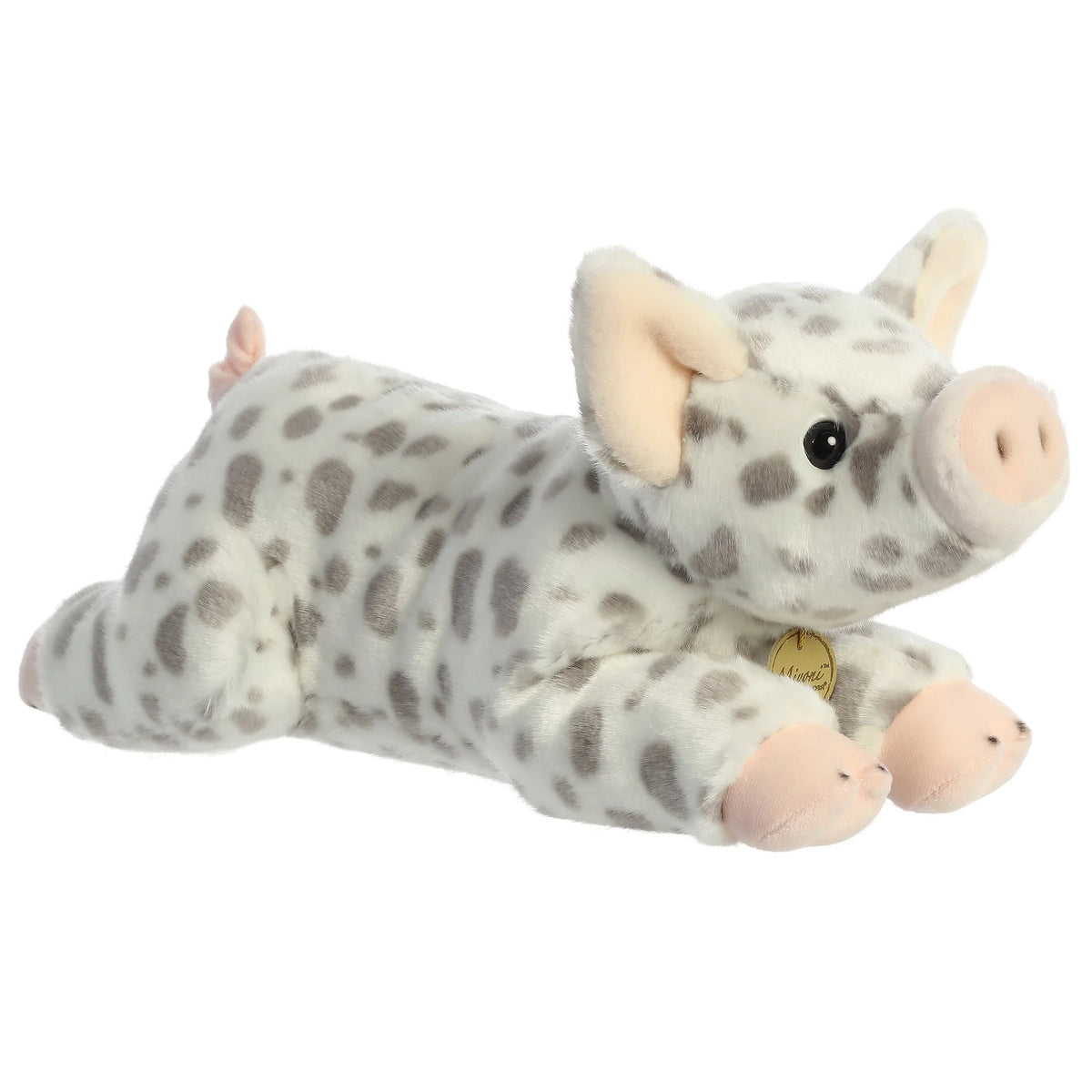 Spotted Piglet Plush