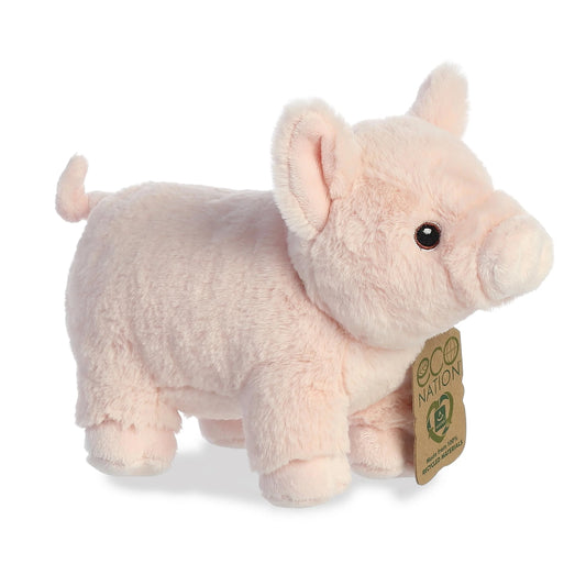 Pig Plush