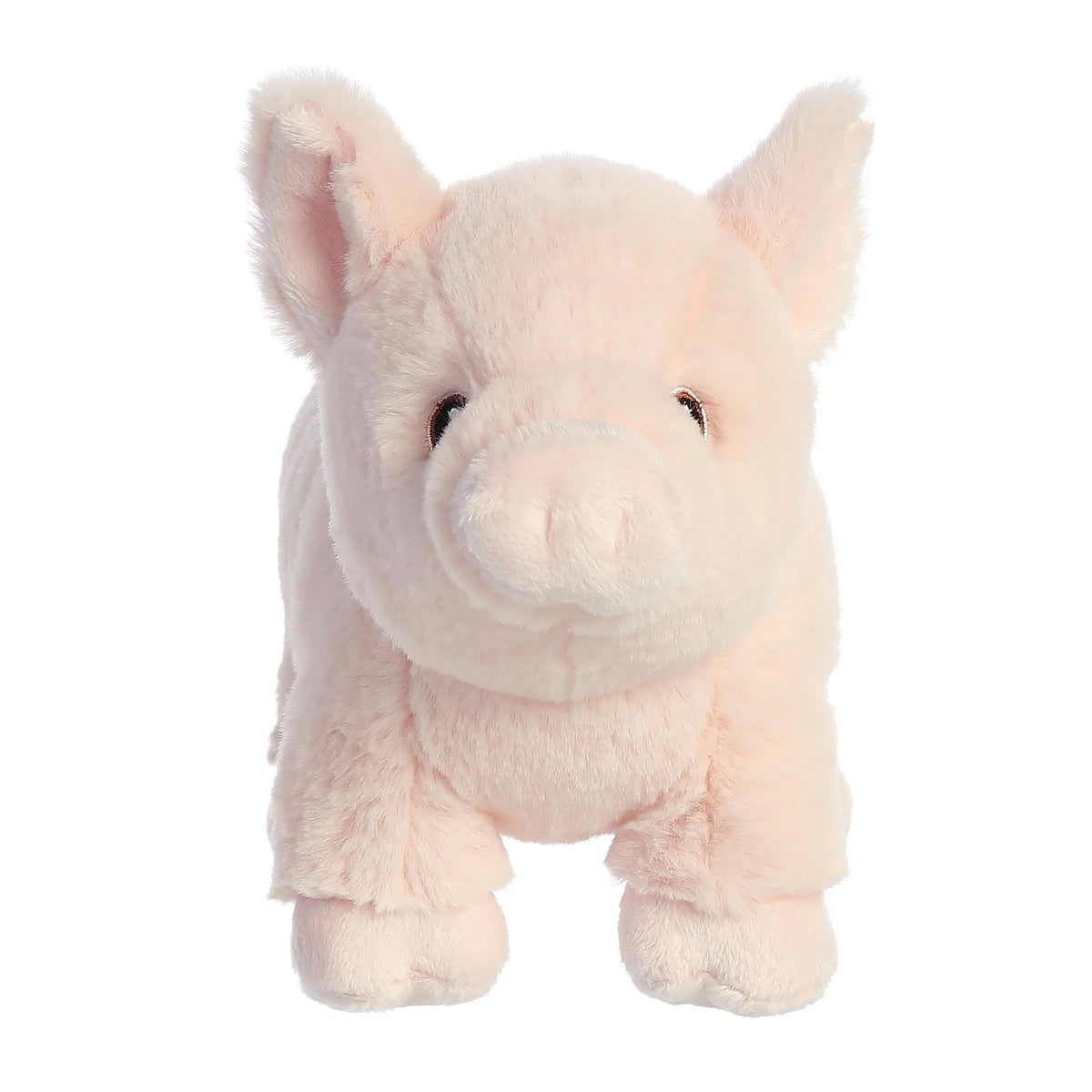 Pig Plush